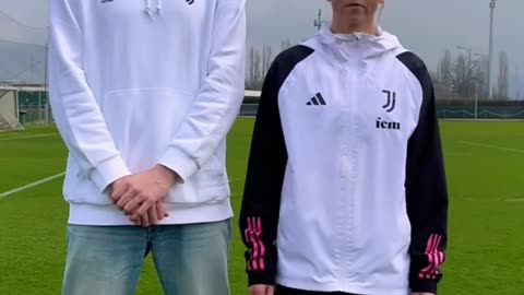 Michael vs Juventus women