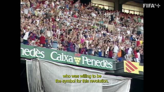 Ronaldinho The Happiest Man in the World Official Trailer
