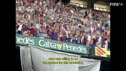 Ronaldinho The Happiest Man in the World Official Trailer