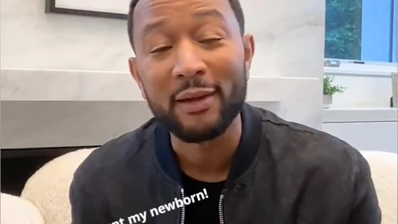 Translating John Legend's Pfizer Video