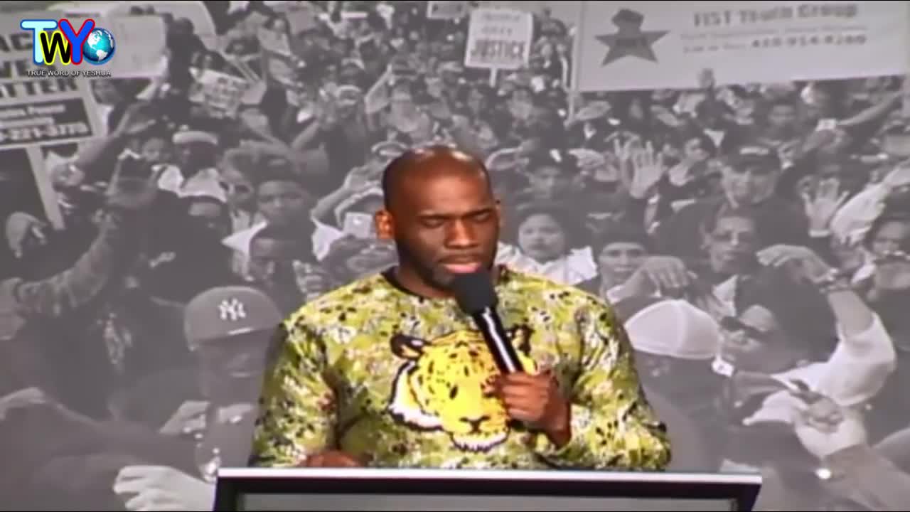 Dr. Jamal H. Bryant, Follow My Lead - February 25th, 2018