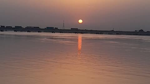 SATLUJ BEST ViEW TRAIN