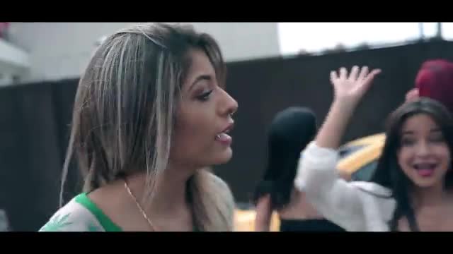 MCs Princesa & Plebéia - Ele Quer [Resposta para o MC Pikachu]