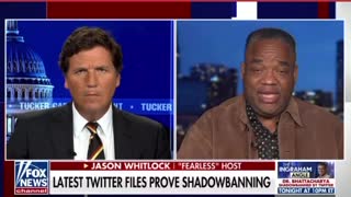 Jason Whitlock: Demonic Brainwashing