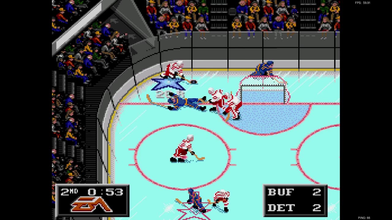 NHL '94 Classic GENS-B Fall 2024 G18 - FlamSlelter (BUF) at Len the Lengend (DET)