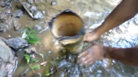 Twi HorChwng - Natural Gas Found Forest