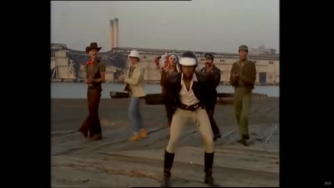 Village People - YMCA!