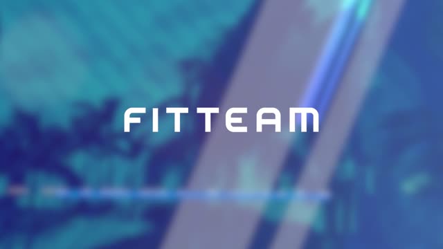 Find Freedom With FITTEAM!