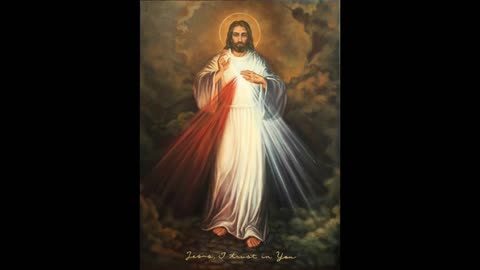 Divine Mercy Message for February 27, 2023