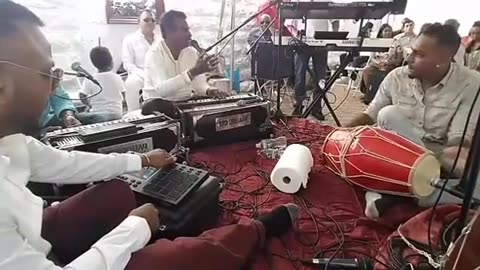 Rakesh Yankarran & Shiva Lakhan - Bole Hari