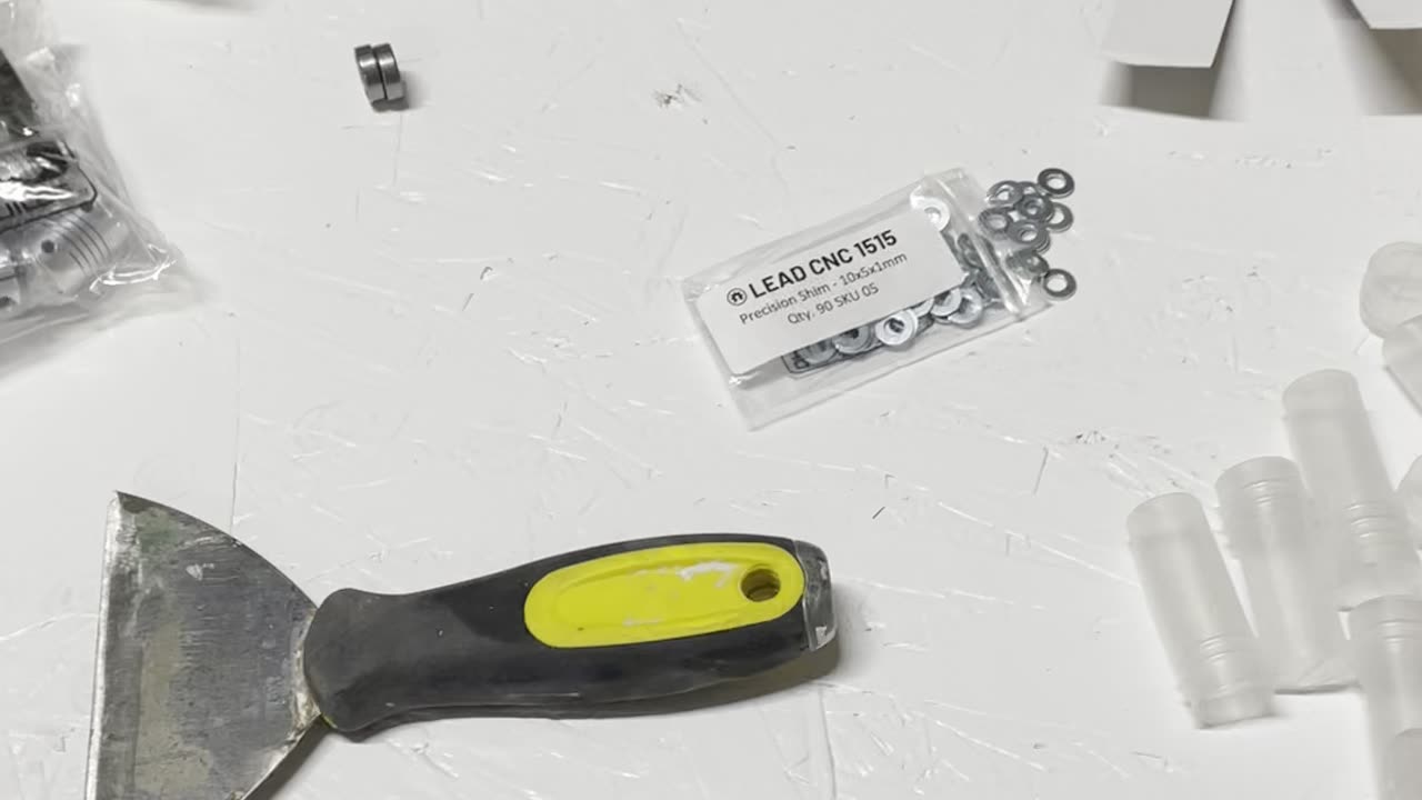 Recap of step 1 final results