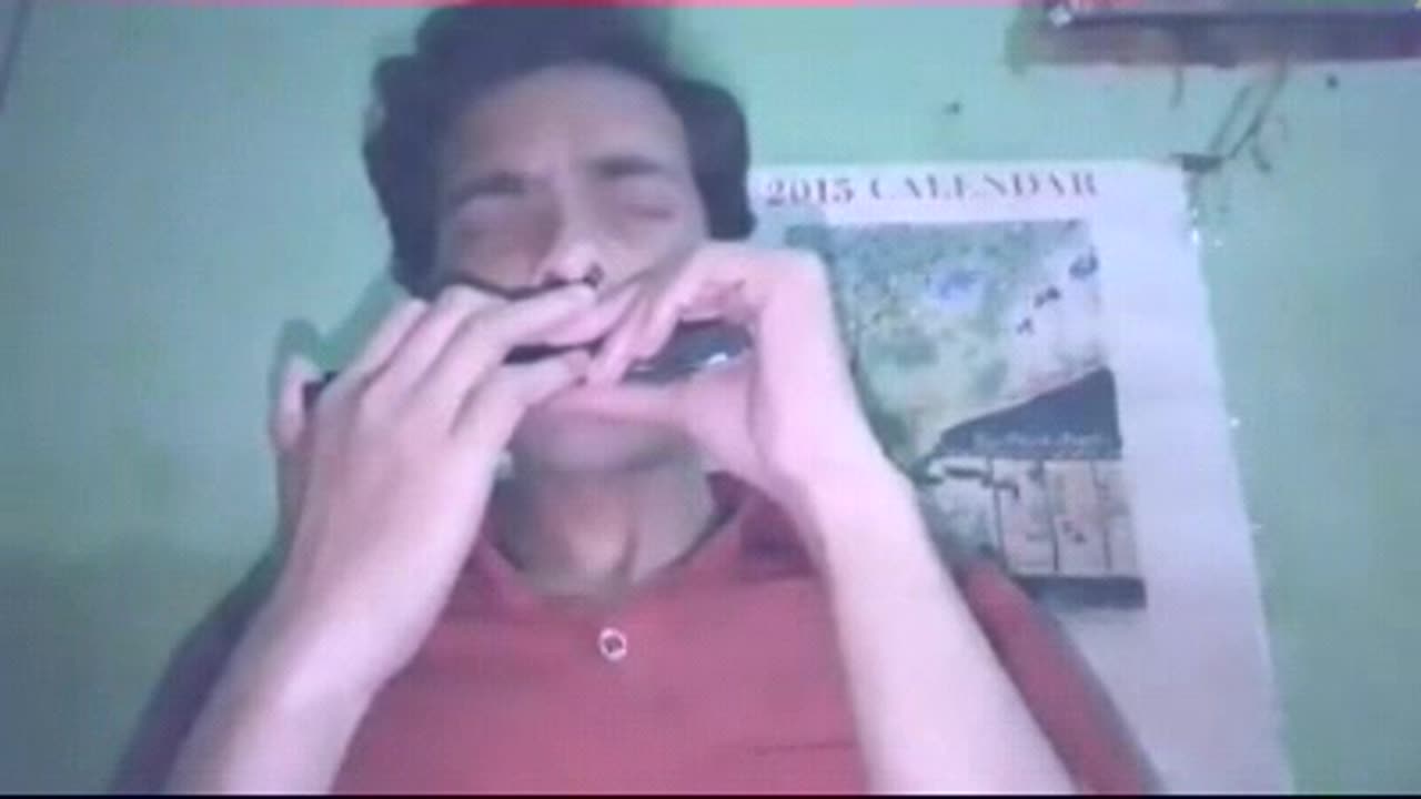 S M MOMINUL I A J - Classical Harmonica Medley | Harmonica Music |