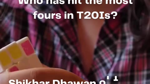 CRICKET RIDDLE#23