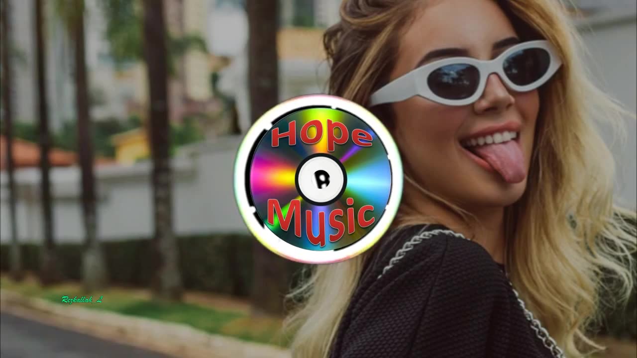Galoski - All My Love [Wilz AfroChill ReMix]🇻🇺