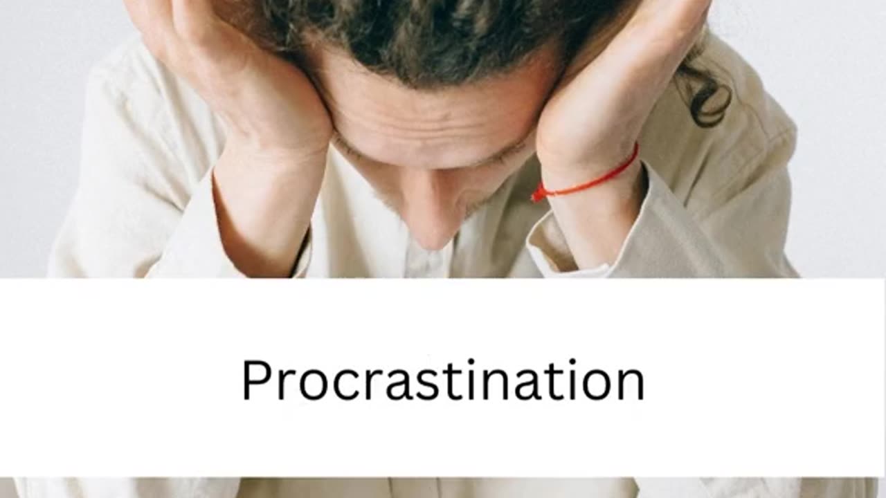 Why we fail to achieve