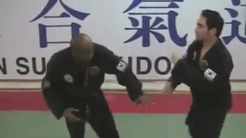 World Martial Arts Center Brooklyn N.Y. Home Of The World Pro Hapkido Federation East Coast