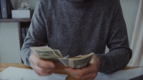 How To Become Rich Man
