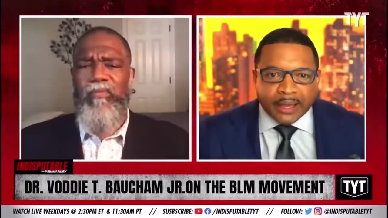 Christian Interviews That Got Really Disturbing