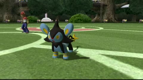 Pokemon Battle Revolution Battle131