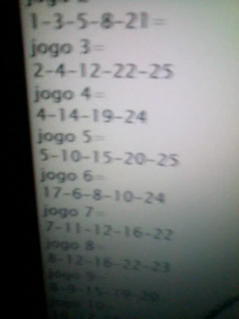 Aprendendo a jogar no bicho pt16