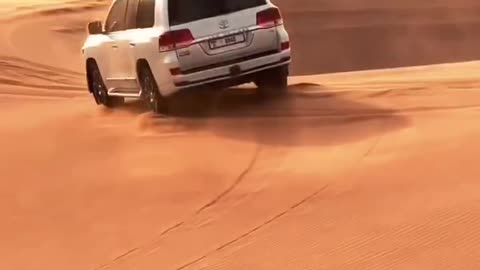 The king of off-road