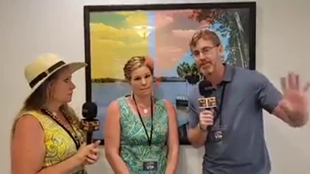 Vital Information /w Dr. Bryan Ardis