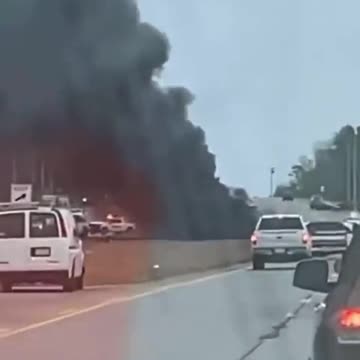 U.S. Army UH-60 Blackhawk helicopter has crashed in Huntsville, Alabama, killing all passengers