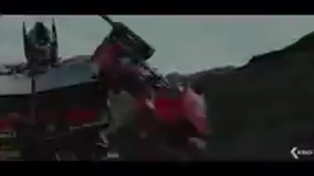 TRANSFORMERS 7: Rise of the Beasts Trailer (2023)