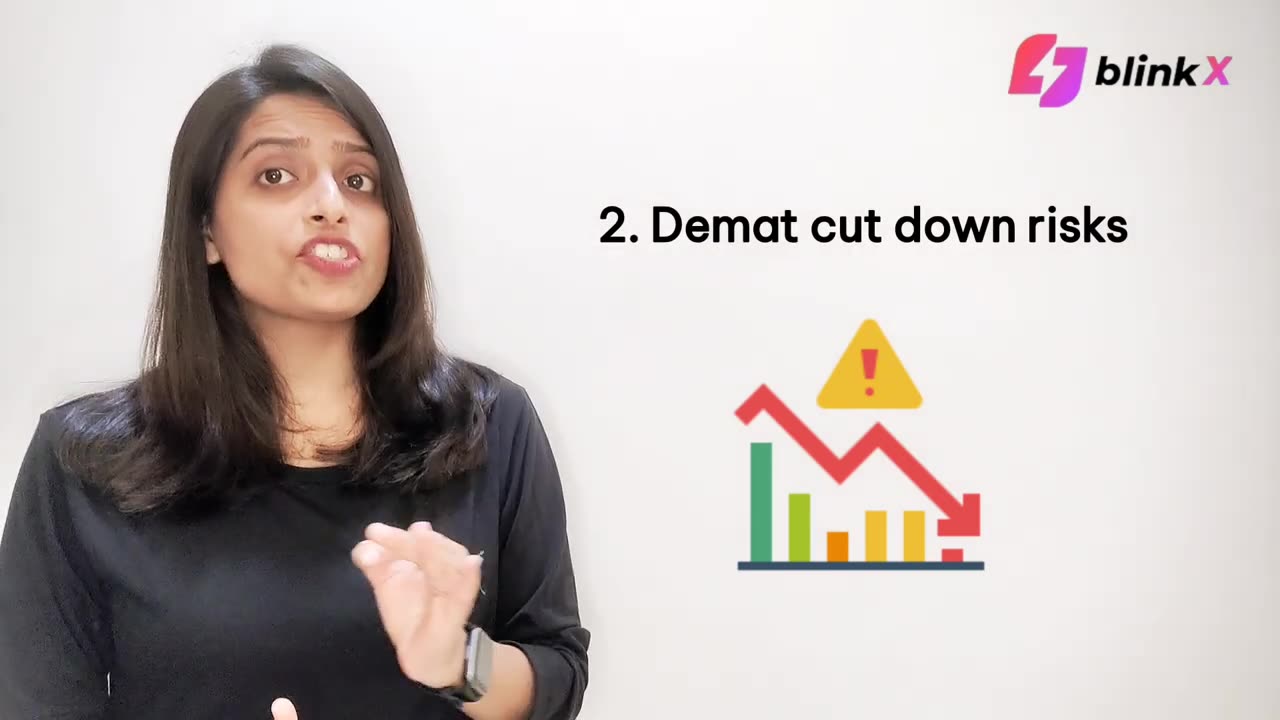 Benefits of Demat Accounts_ Increased Accessibility, Transparency, and Security _ BlinkX