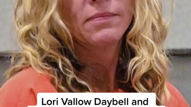 Lori Vallow Daybell andChad Daybell will stand trial