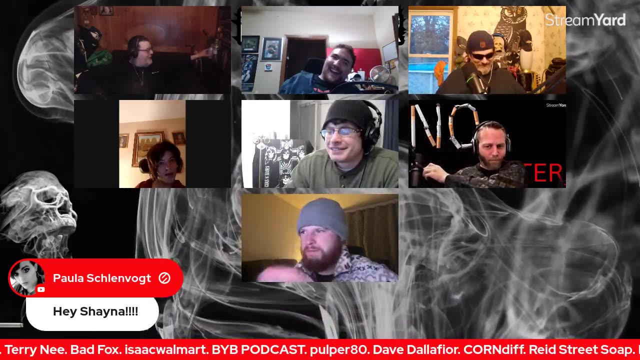 No Filter + The Sports Heads Episode 14: Ask us anything for superchats or Rumble Rants!