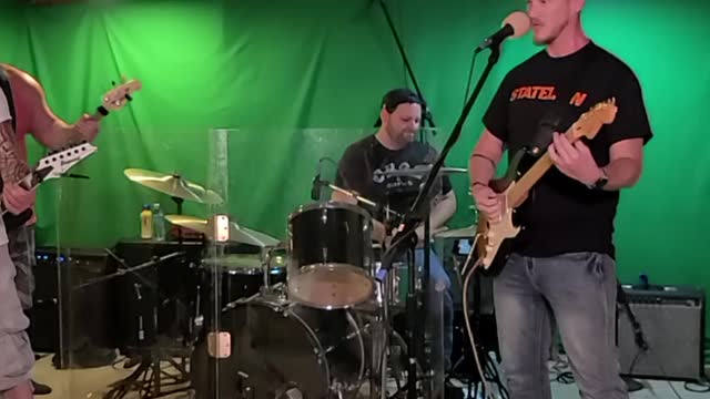 Statelaw "Let Them Go"