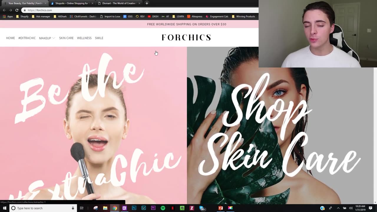22. Does Your Store Look Good Enough