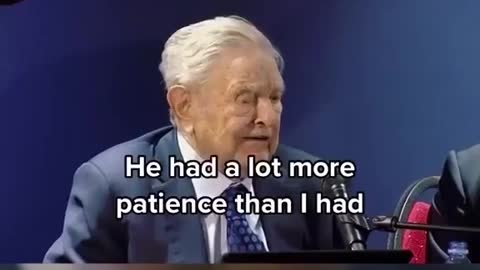 Biden, Soros and Obama on Ukraine