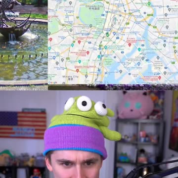 THROWBACK TO MY FAVORITE COLLAB