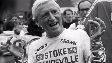 Jimmy Savile Abused More Than 60 people at Stoke Mandeville Hospital