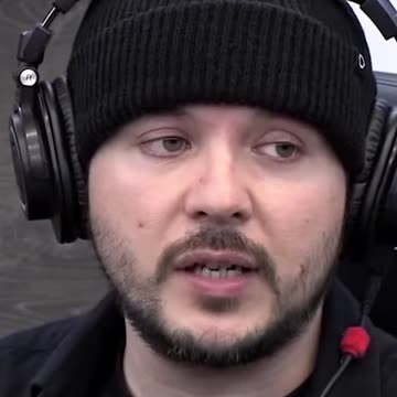 Tmcast IRL short - Impeachment