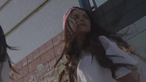 InnA bad bosy Exclusive online video