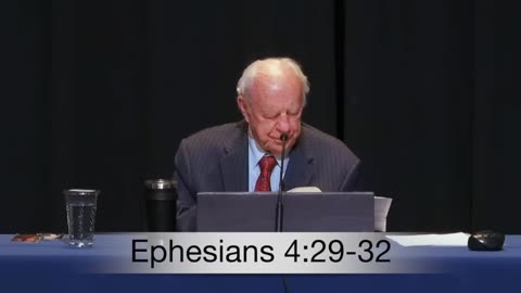 The Miracle of Conversion