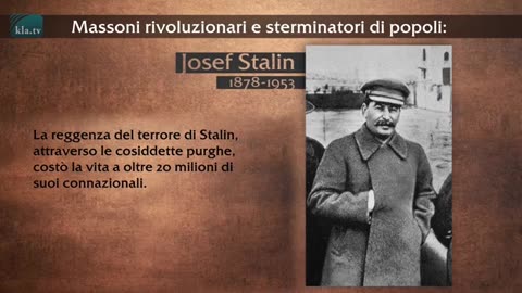 massoni di alto grado - ELENCO partecipanti dal minuto 9.14