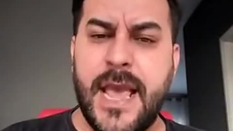 Mais um q caiu a máscara...Jackson villar