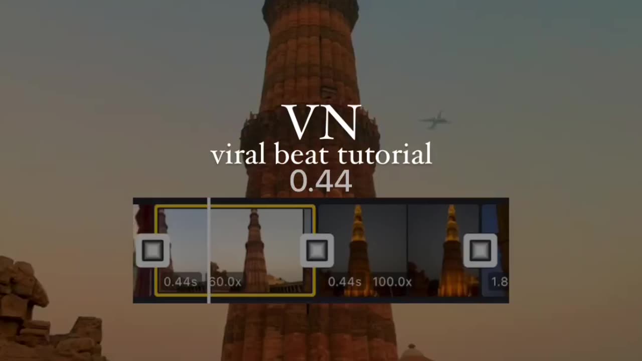 VN TUTORIALS
