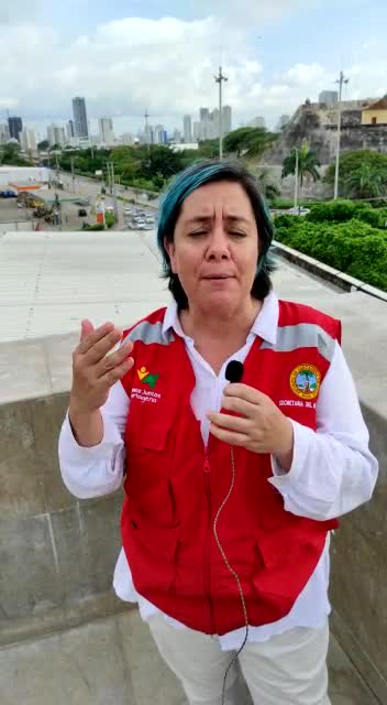 Más de mil motociclistas se han registrado en el enlace de caracterización