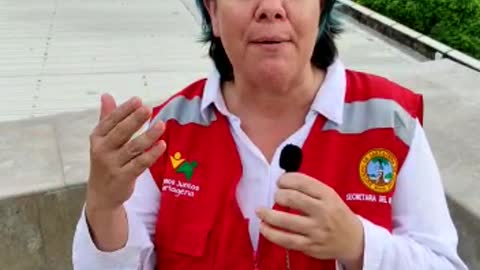 Más de mil motociclistas se han registrado en el enlace de caracterización