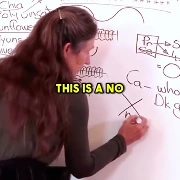 🎥BARBARA O'NEILL: CONSOME LEITE DE VACA?🎥