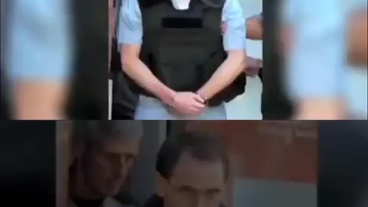 Oklahoma Bombing False Flag