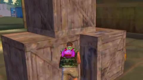 Free fire funny video 🤣😂