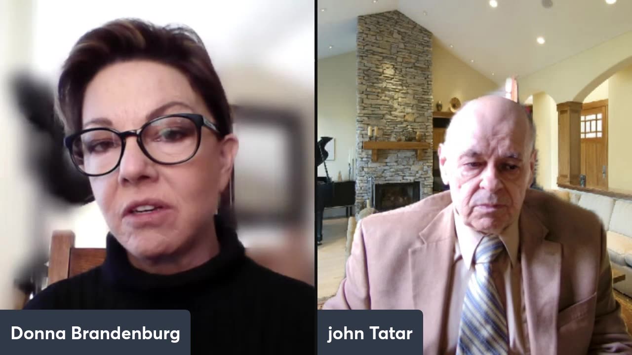 BNN (Brandenburg News Network) 10/4/2022 - Tater Tuesday with John Tater