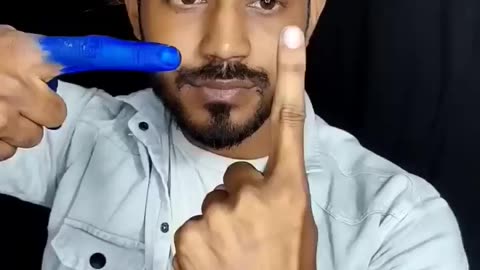 Fingers Magic