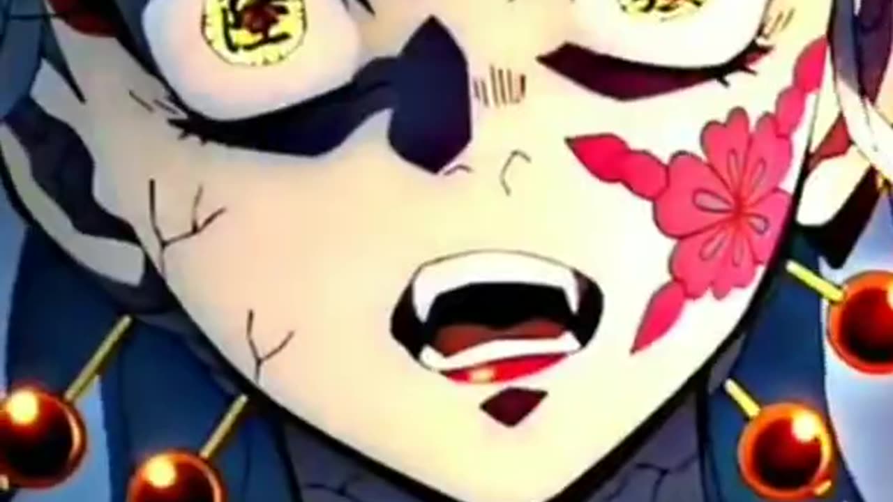 Demon slayer
